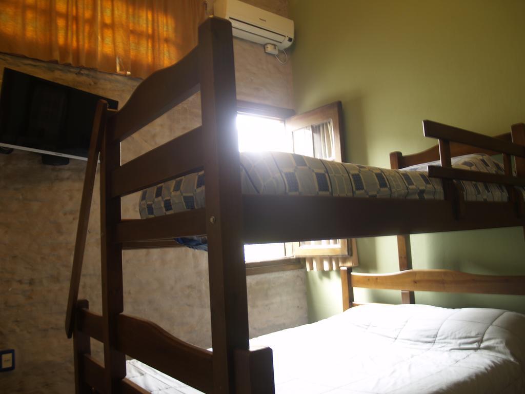 Una Noche Más B&B Montevideo Esterno foto